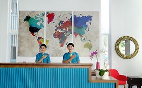 Nunia Inn Bandara Jakarta